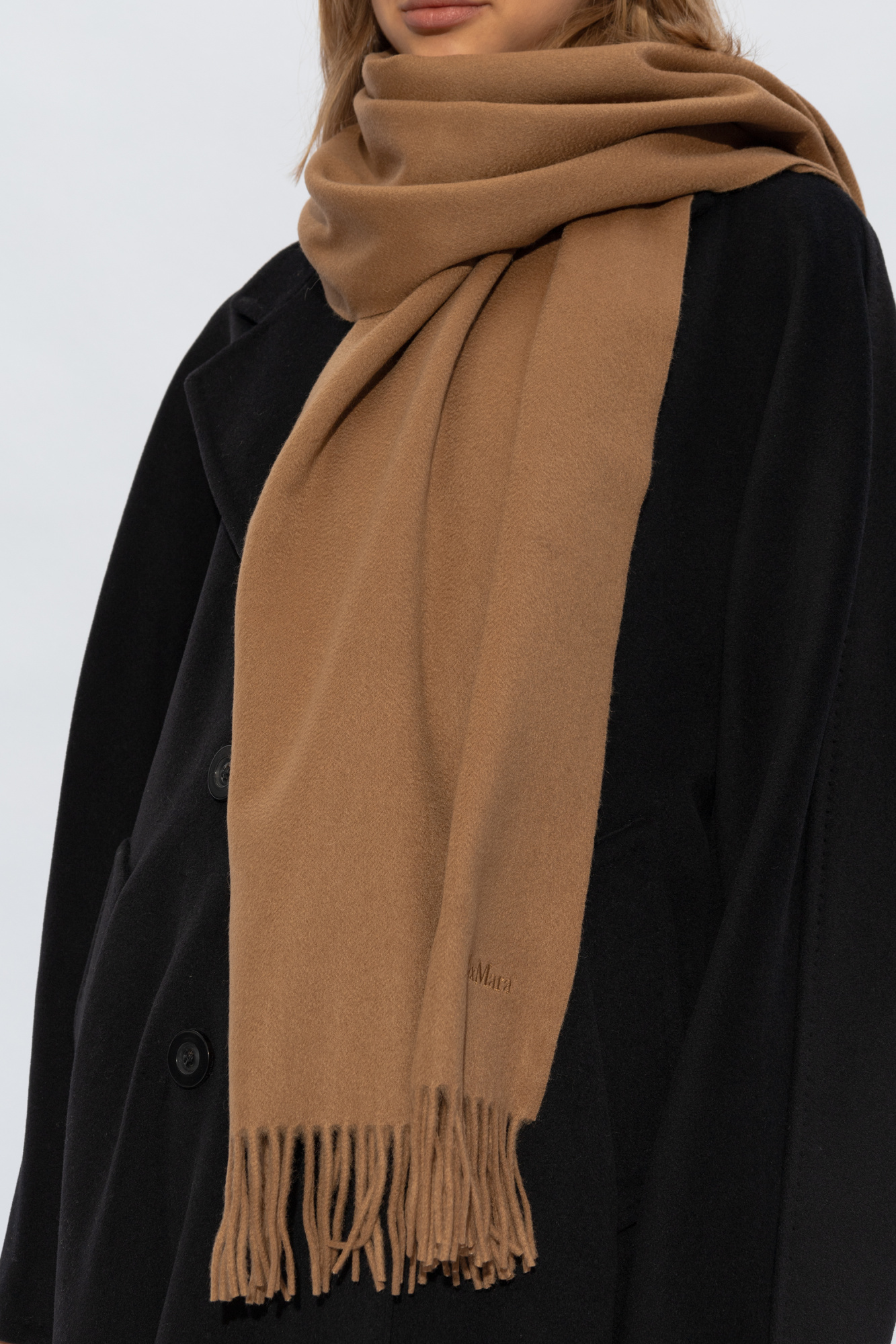 アクセサリーその他 MAX MARA BACI SCARF Baci accessories | Max Mara